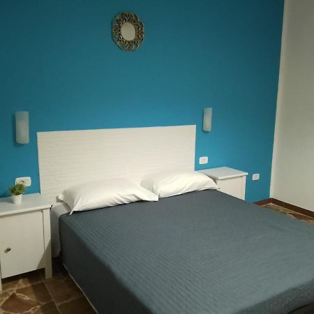 Hotel PORRINO - Self Check-in Alghero Exterior foto