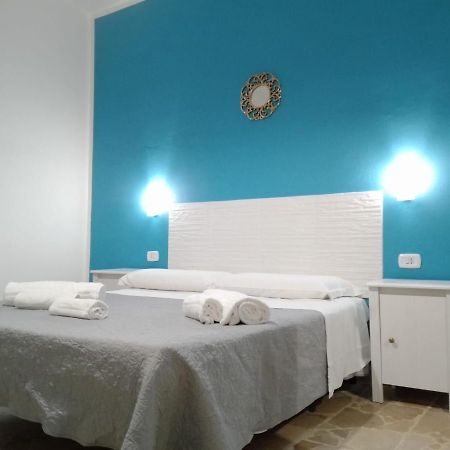 Hotel PORRINO - Self Check-in Alghero Exterior foto