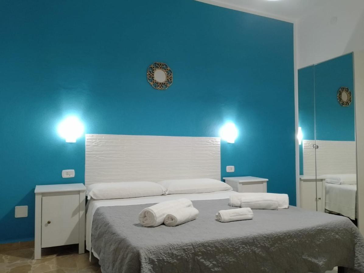 Hotel PORRINO - Self Check-in Alghero Exterior foto