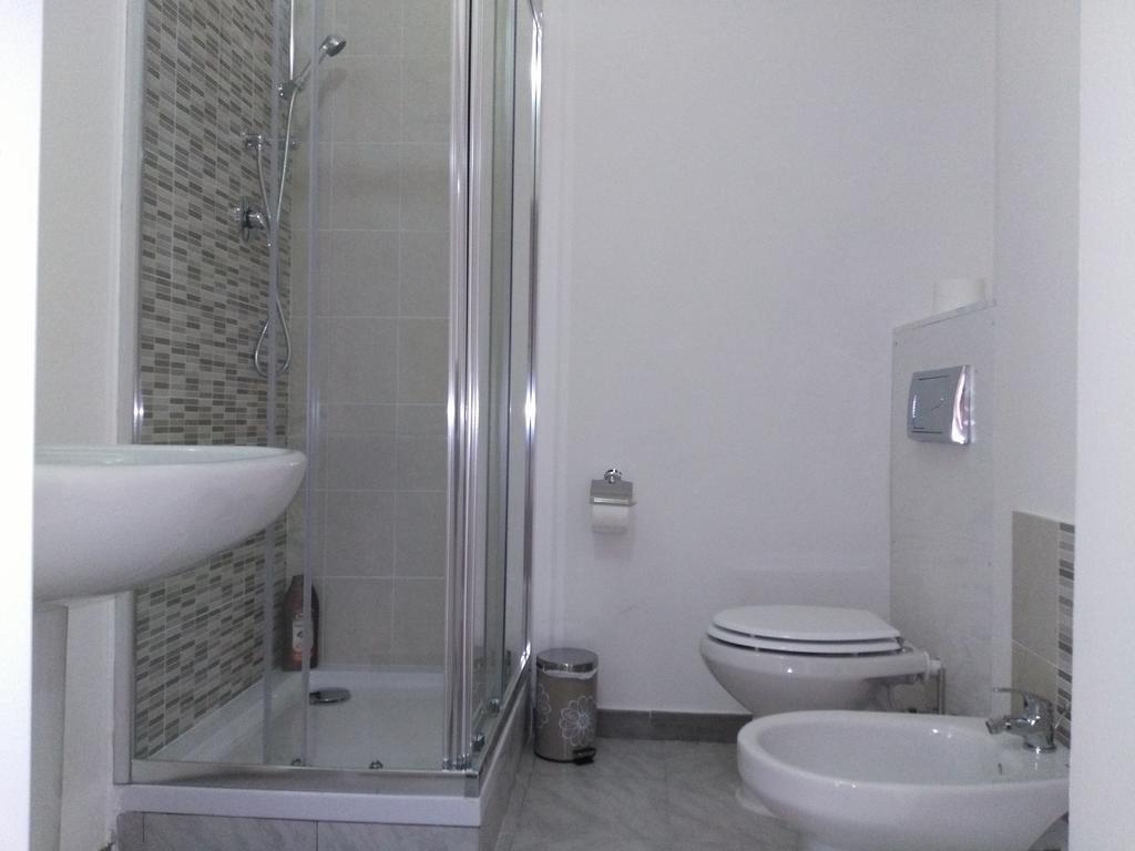 Hotel PORRINO - Self Check-in Alghero Exterior foto